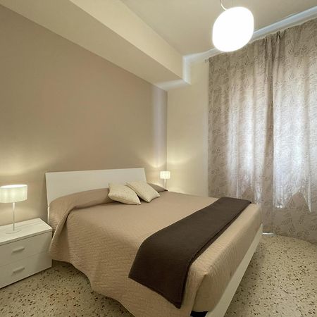Casa Magione Daire Palermo Dış mekan fotoğraf