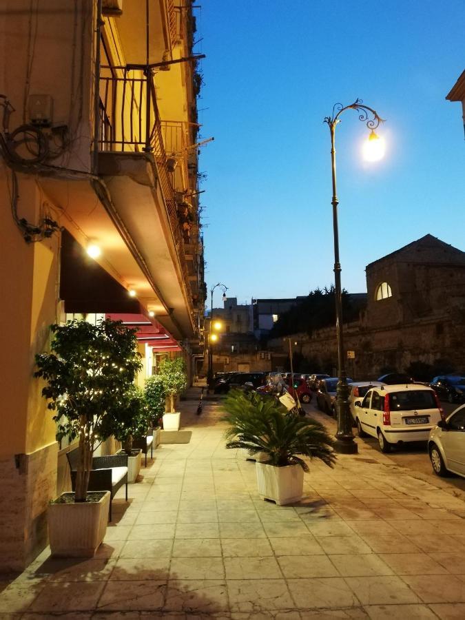 Casa Magione Daire Palermo Dış mekan fotoğraf