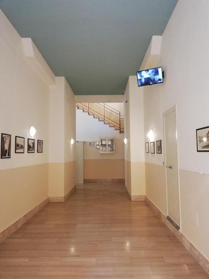 Casa Magione Daire Palermo Dış mekan fotoğraf