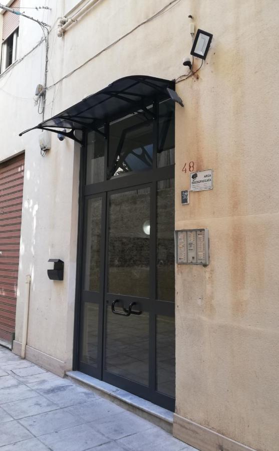 Casa Magione Daire Palermo Dış mekan fotoğraf