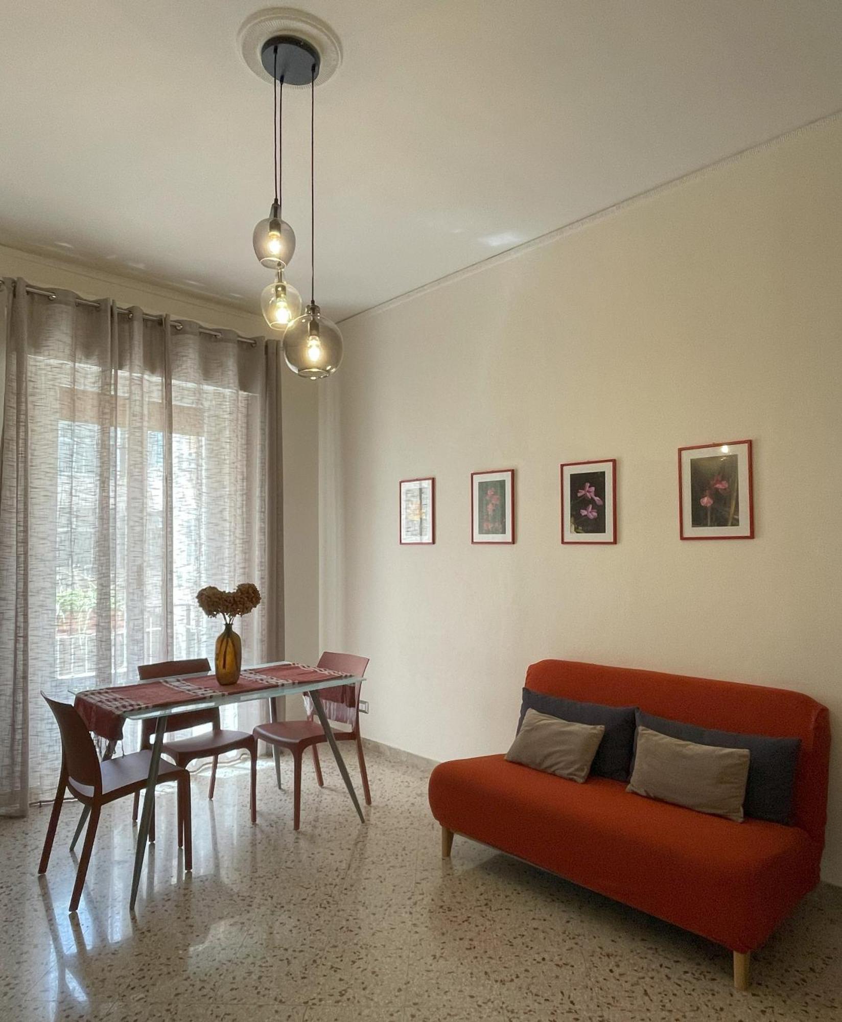 Casa Magione Daire Palermo Dış mekan fotoğraf