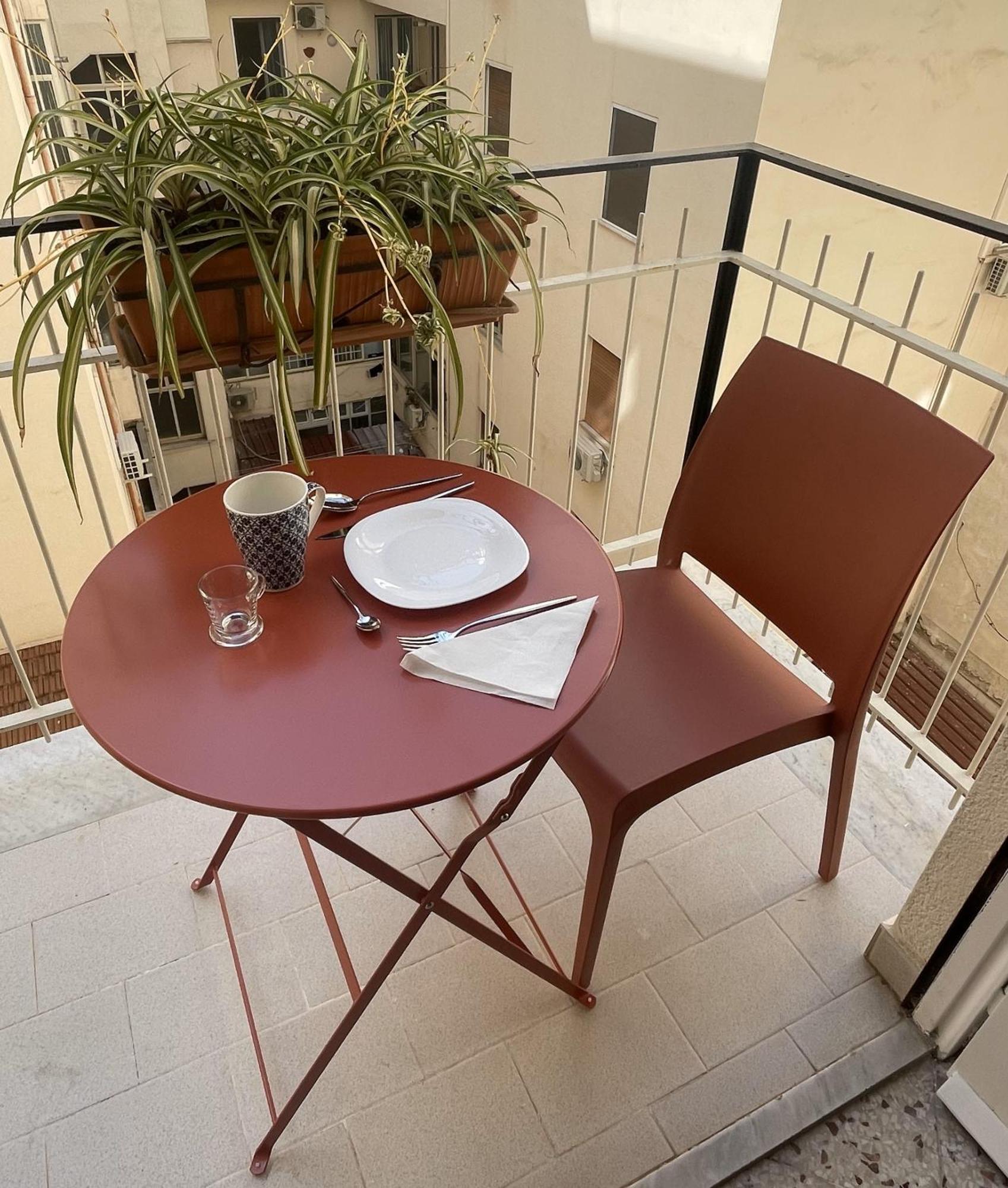 Casa Magione Daire Palermo Dış mekan fotoğraf