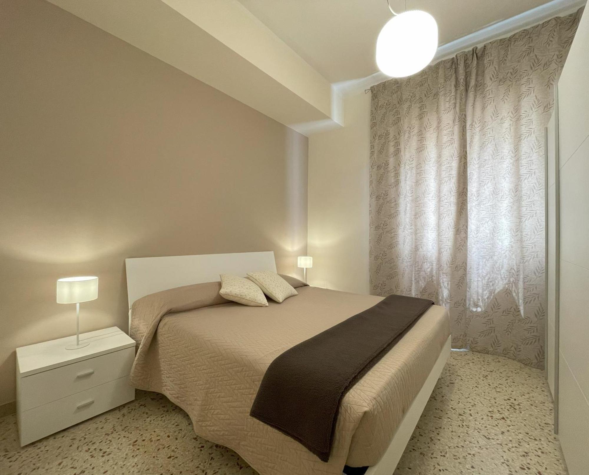 Casa Magione Daire Palermo Dış mekan fotoğraf